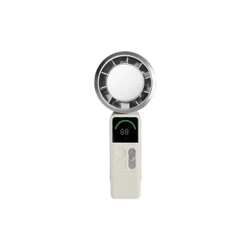 SMARTECH SG-3718 “Mini Cool” 無段變速高速便攜冷凍風扇 風扇