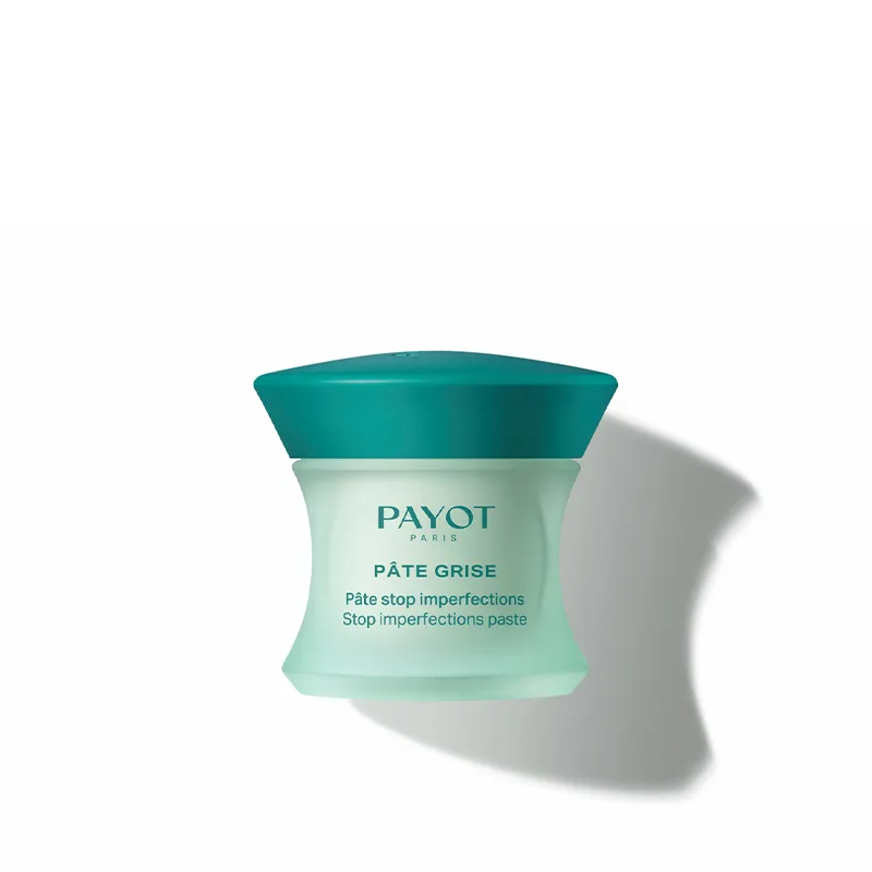 PAYOT 暗疮治疗修护膏 15ML