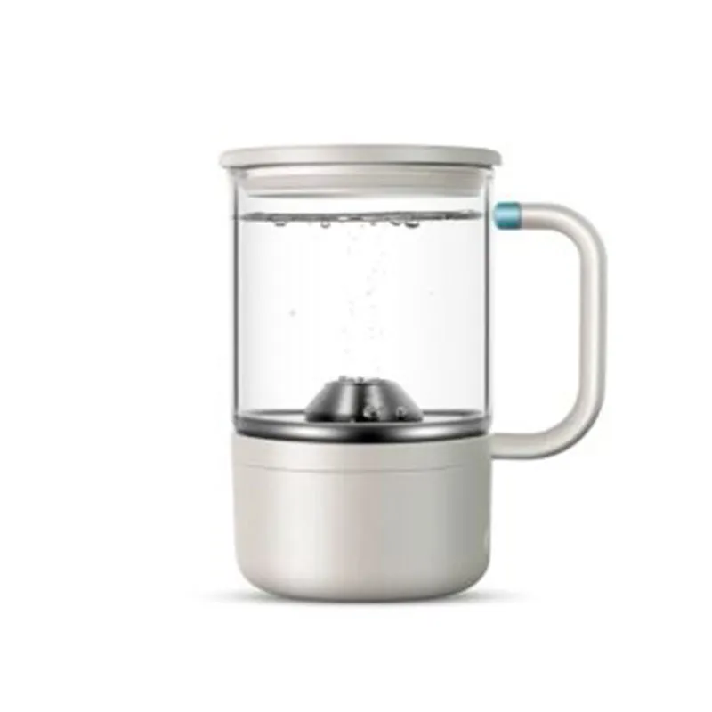 OZOSL 天然99.99%杀菌漱口水制造器 S10