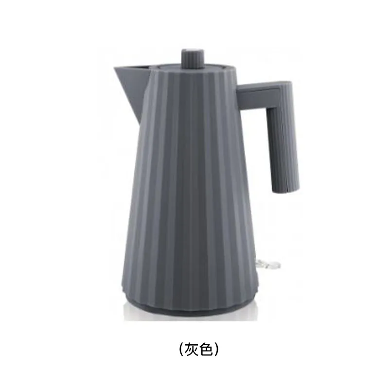 ALESSI 1.7公升电热水壶 MDL06GUK