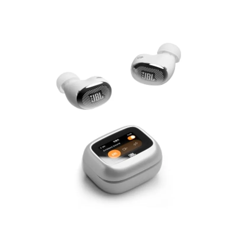 JBL LIVE BUDS 4 真無線降噪耳機