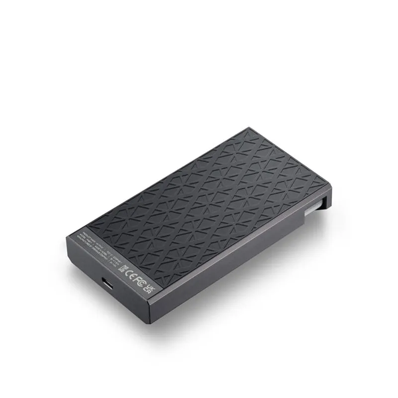 ASTELL&KERN 便携式耳机放大器 PA10