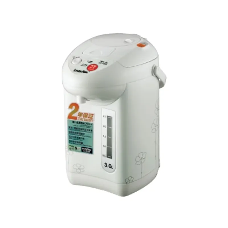 IMARFLEX 伊瑪牌 IAP-30BA 3.0公升微電腦電熱水瓶 電熱水瓶