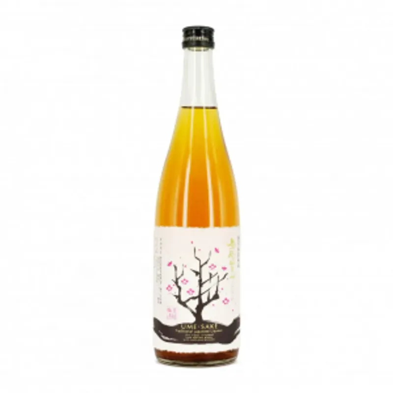 鳳凰美田 熟成秘藏梅酒 720ML