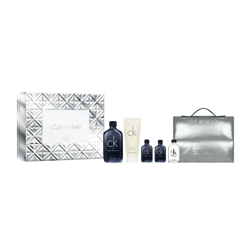 CALVIN KLEIN CK One Night Essence 香氛套装