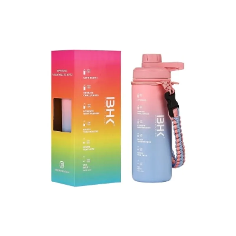 IBHK 304不銹鋼保溫瓶 530mL