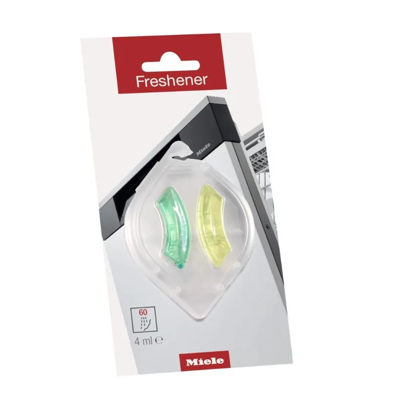 MIELE 芳香劑 10118510/DISHWASHERFRESHENER