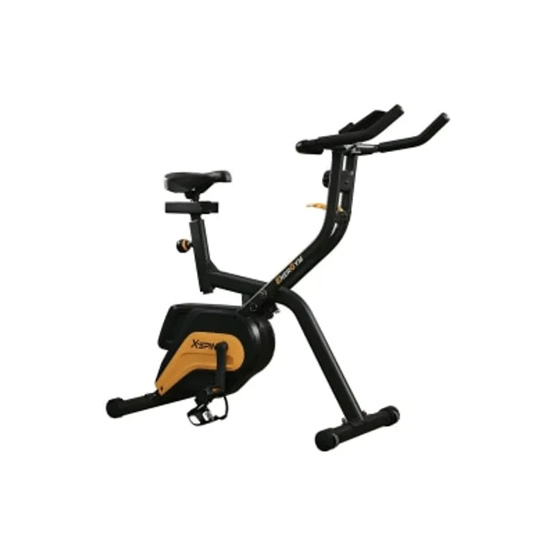EnerGym X-SPIN 動感單車