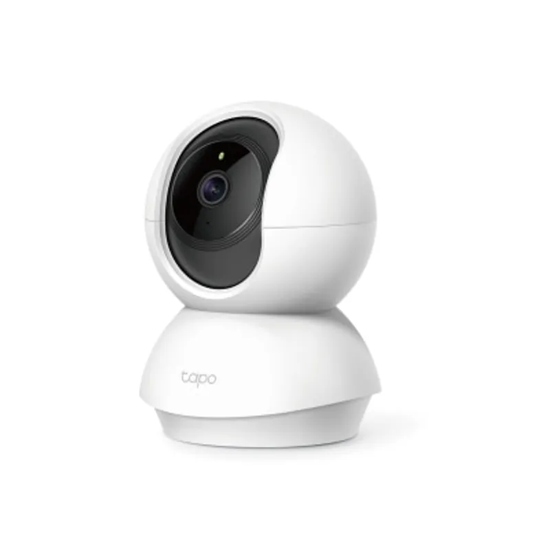 TP-Link Tapo C200 1080p 可旋轉 家居鏡頭