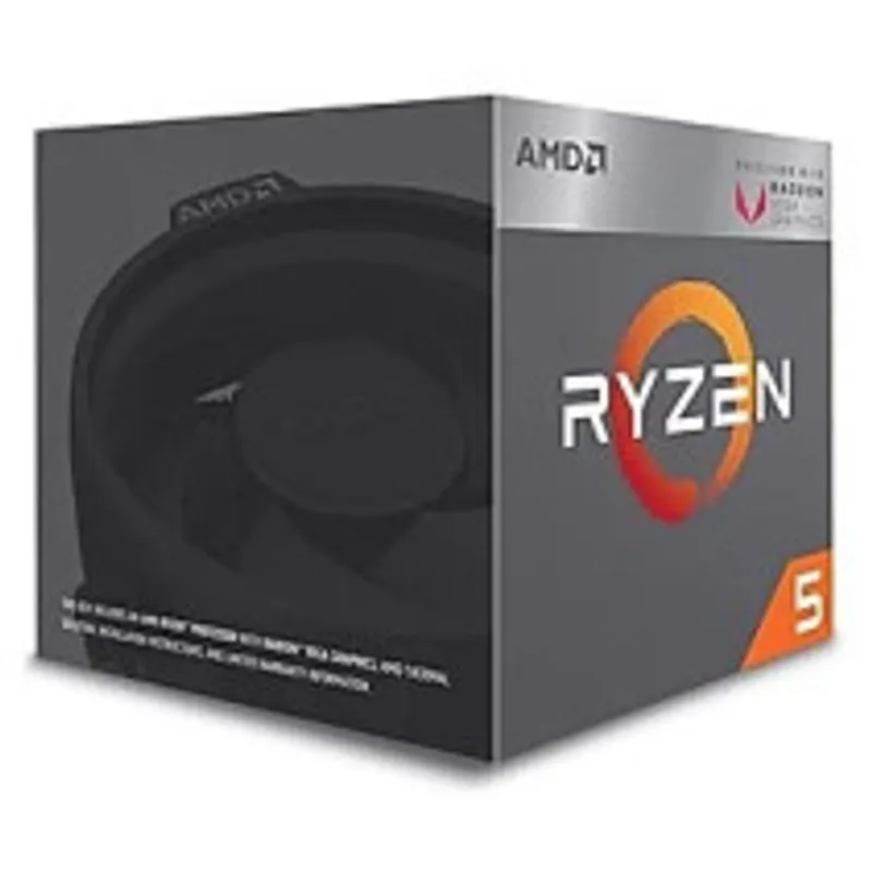 AMD Ryzen™ 5000 Series CPU 20260818