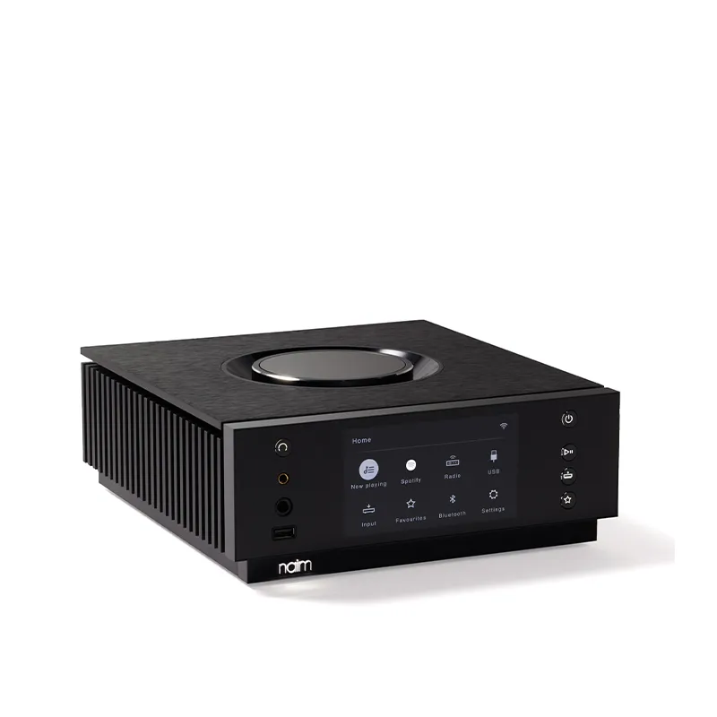 NAIMAUDIO 网络串流耳扩前级 UNITIATOMHEADPHONEEDITION