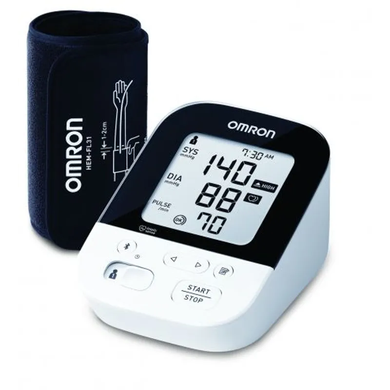 OMRON 藍牙手臂式血壓計 JPN616T