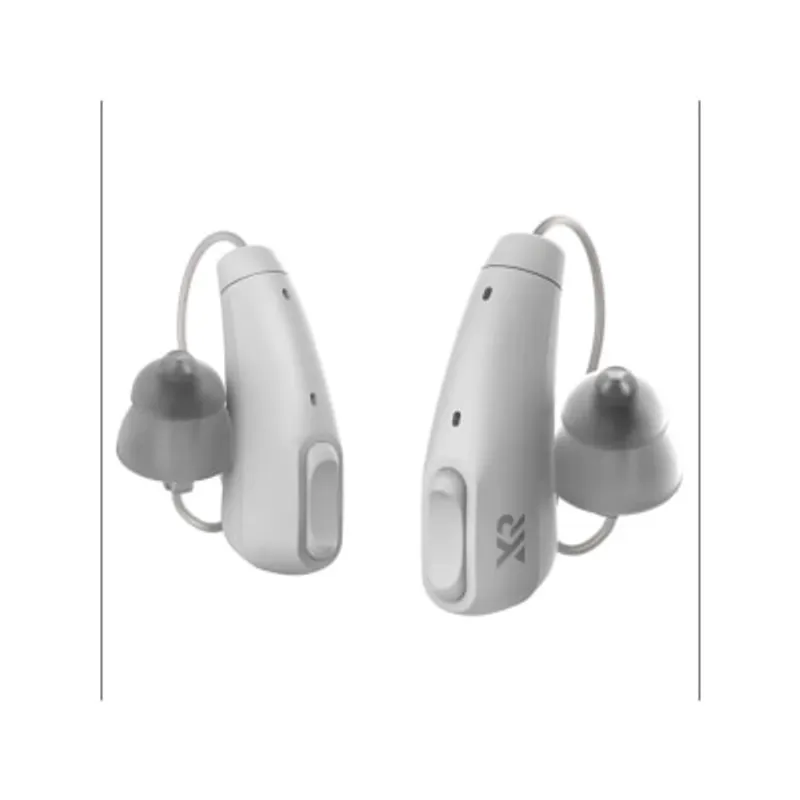 XROUND Hear Pro 智慧助聽器