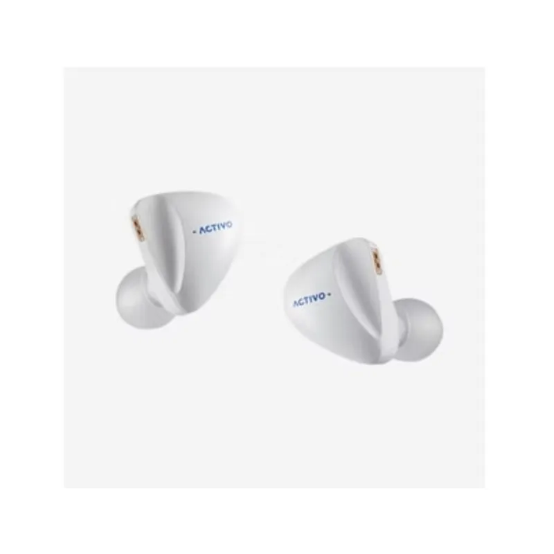 ACTIVO Scoop 雙混合五單元入耳式機 耳機
