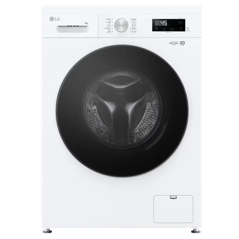 LG 9KG前置式洗衣機 FVBS90W2G