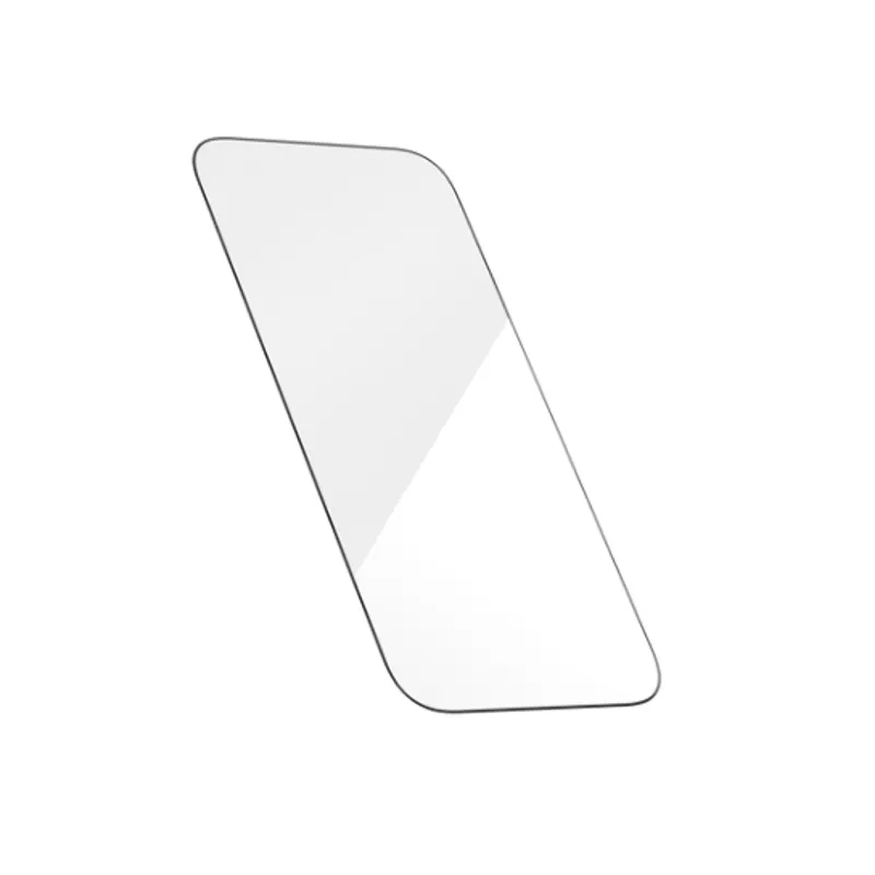 ZAGG iPhone 17 Pro Max高清玻璃貼