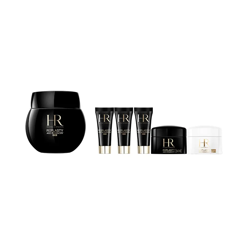 赫莲娜 REPLASTY 修复眼霜 15ml Set