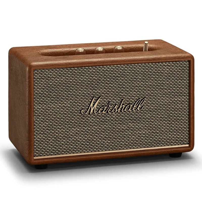 Marshall ACTON III Speaker 喇叭 Brown