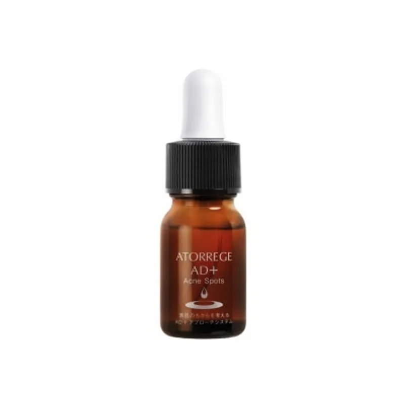 ATORREGE AD+ 美肌淨痘精華-升級版 10ML(換購品)