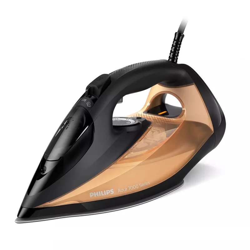 PHILIPS 2800W 7000系列蒸氣熨斗 DST7040/80