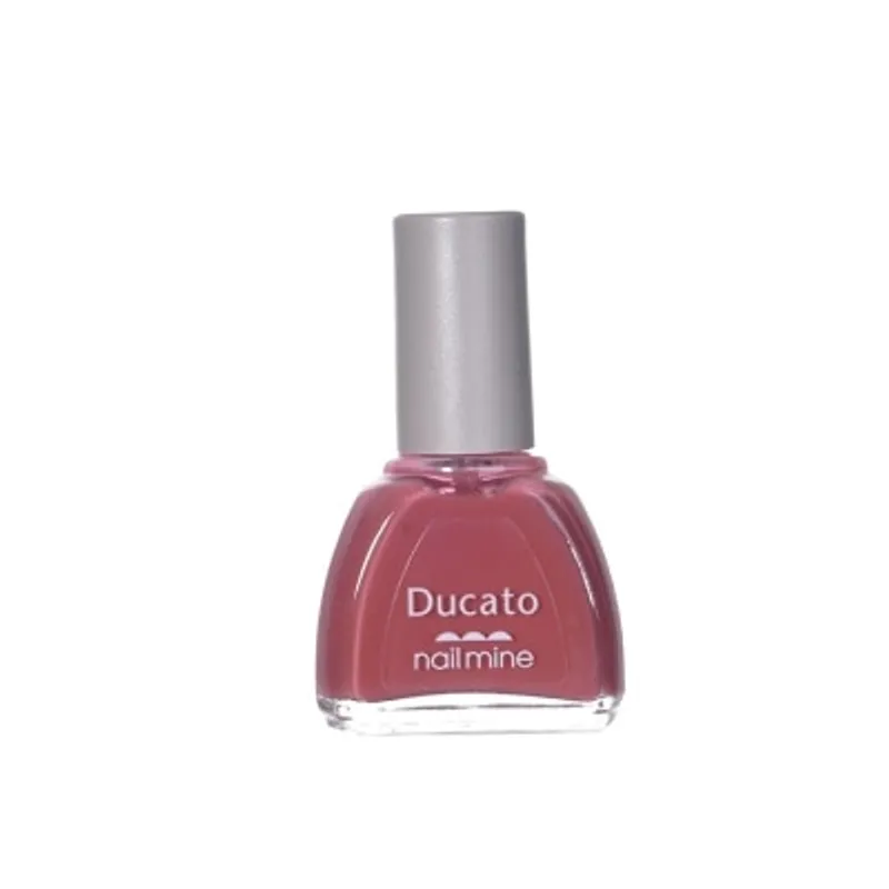 DUCATO 透亮光澤甲油 31 (純素配方)