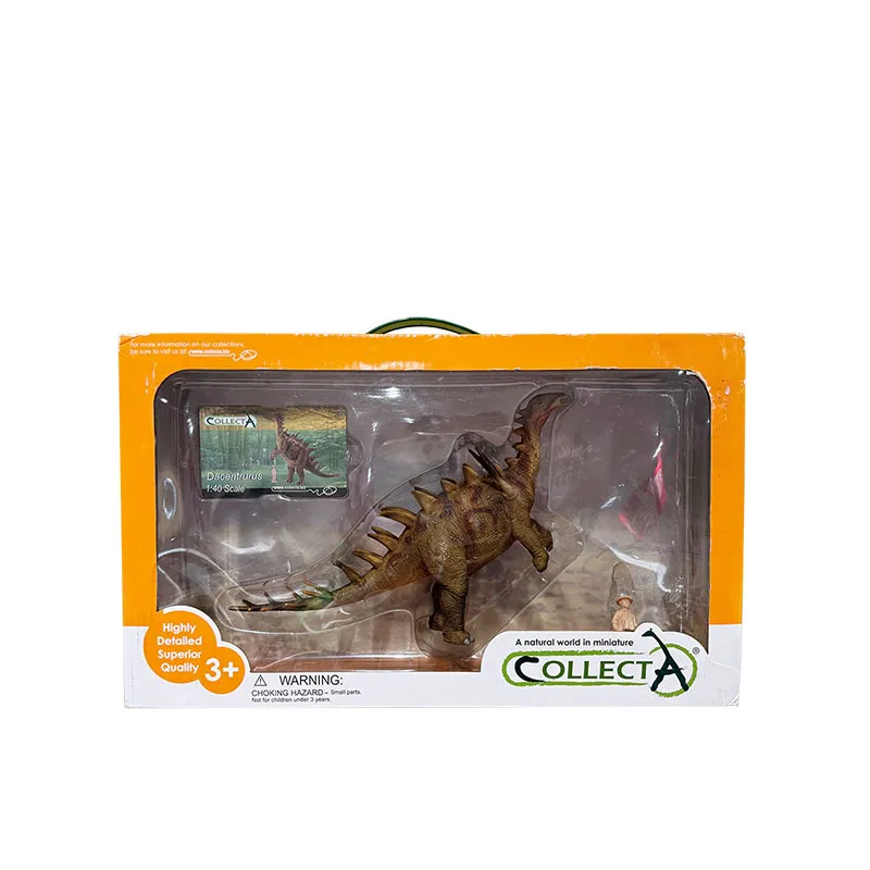 COLLECTA 1:40锐龙