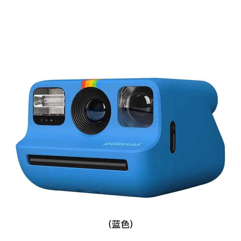 POLAROID Go二代即影即有相机(蓝色) GOGENERATION2/BLUE