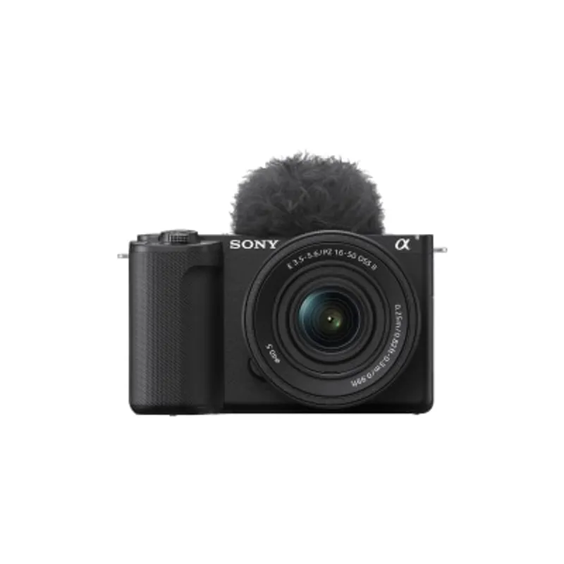 SONY 索尼 ZV-E10 影像網誌相機