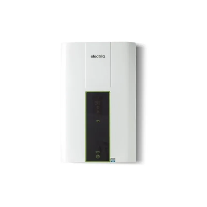 electriQ QTGW-12L 12L 煤氣熱水爐 熱水爐