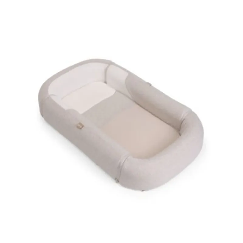 特價-Mummy Pod 3 in 1 床中床（$1280）