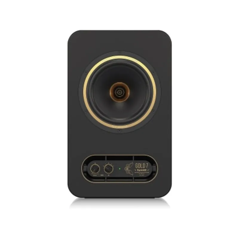 TANNOY GOLD 7同軸監聽音箱