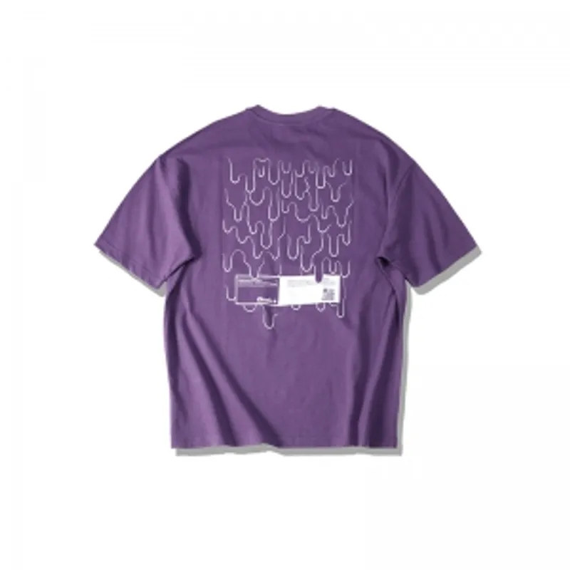 Dissolve紫色溶解TEE
