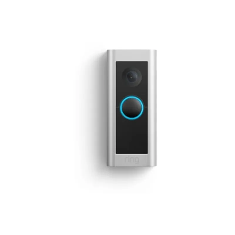 Ring 視像智能門鈴