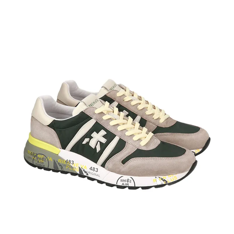 Premiata 运动鞋