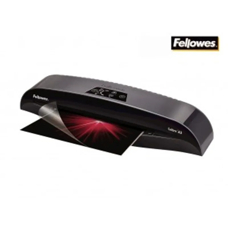 (需預訂)Fellowes Calibre A3過膠機