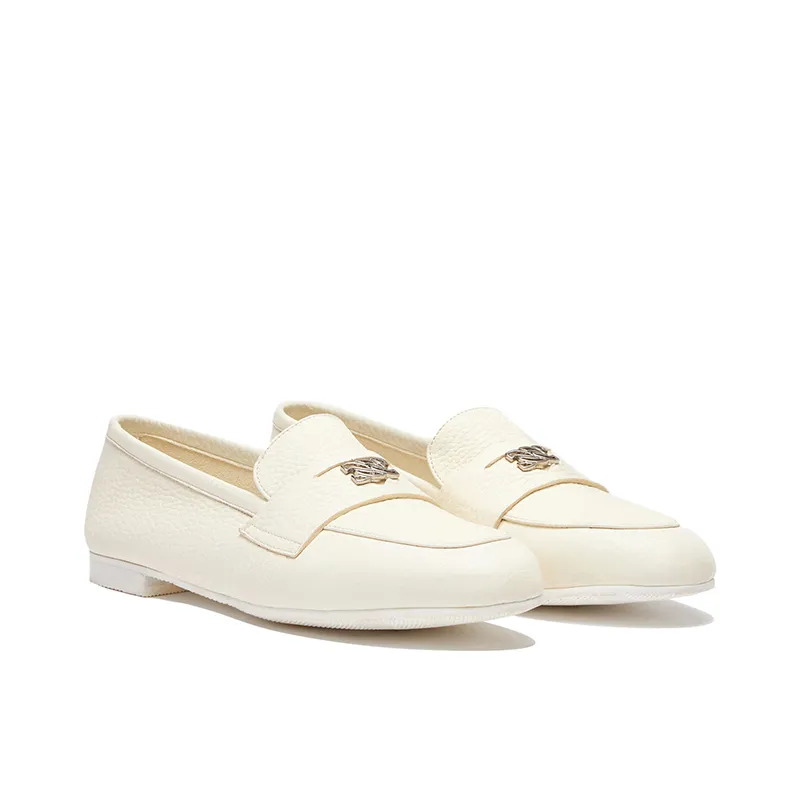CASADEI 1A253X0101C2363 平底鞋