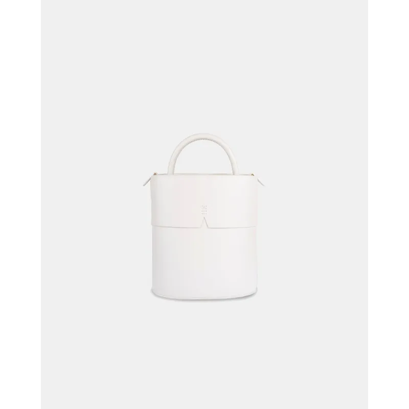 Gaia Bucket Bag - OAT