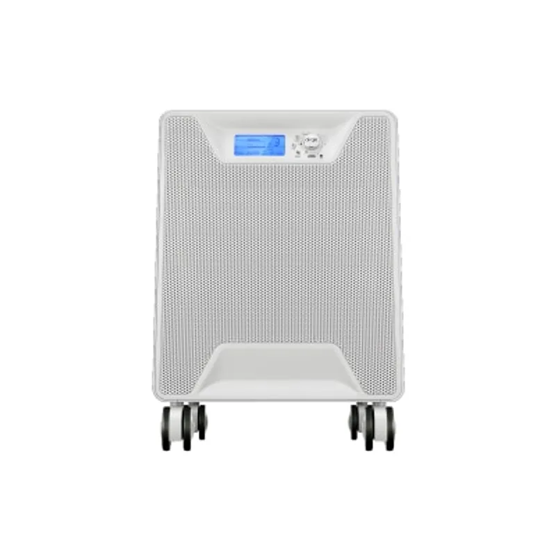 Airgle AG600 空氣清新機