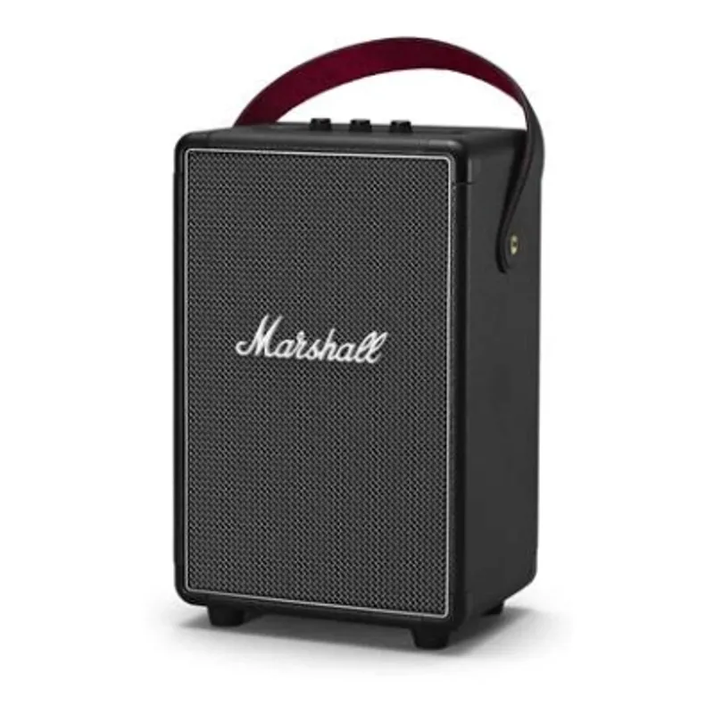 MARSHALL 便攜式藍牙喇叭 MHP92636/TUFTON/BK