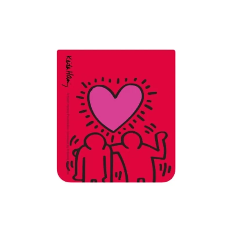 SAMSUNG 三星電子 LOVE_Contents CARD 手機外殼