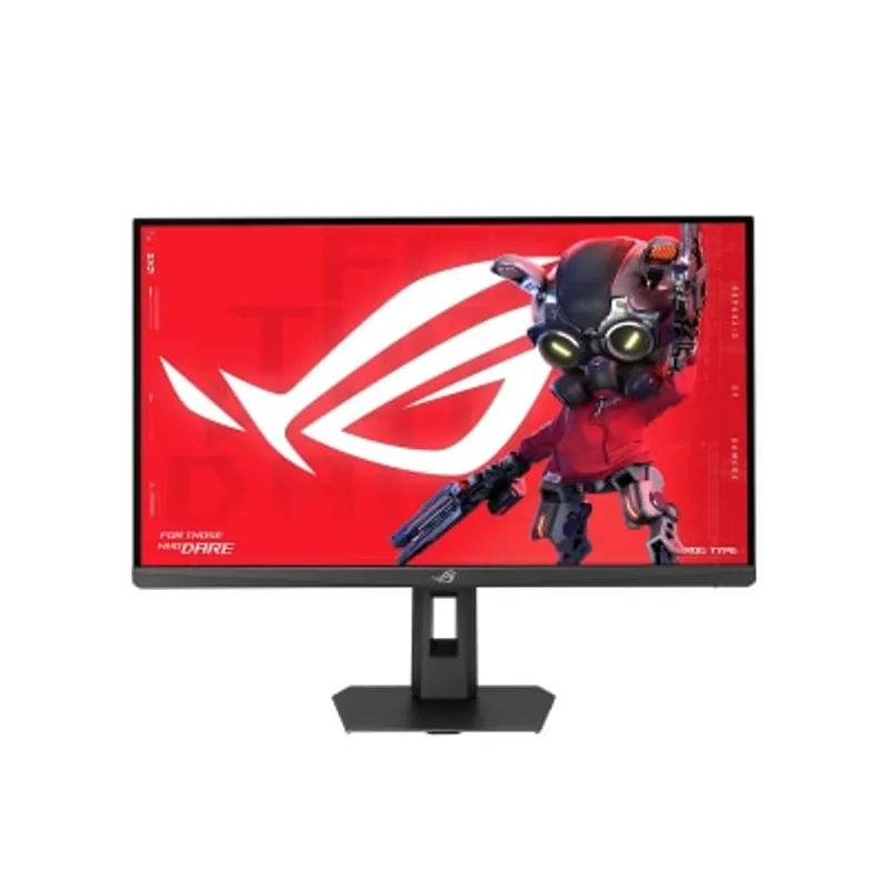 ASUS 華碩 ROG Strix XG27UCG Gen2 (XG27UCGR) 27" 雙模 電競顯示屏