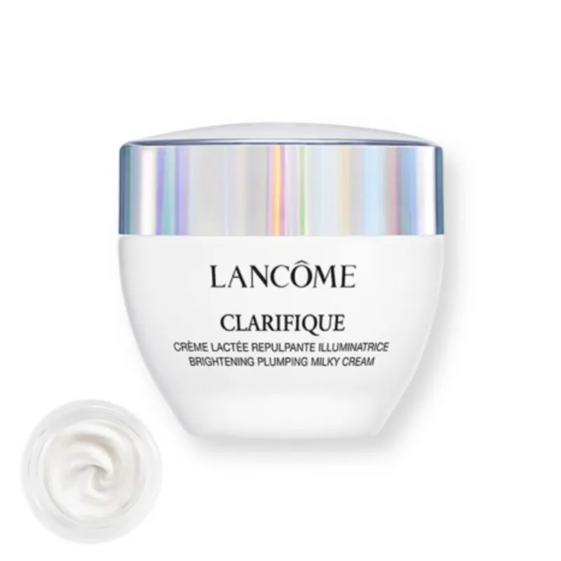 LANCOME 亮肌日霜