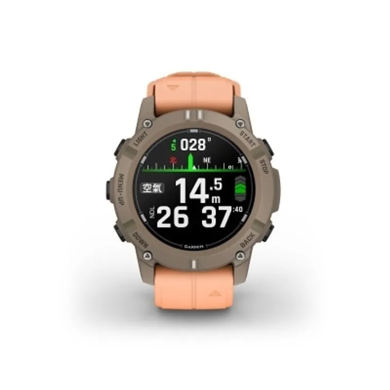 Garmin Descent G2 智能手錶