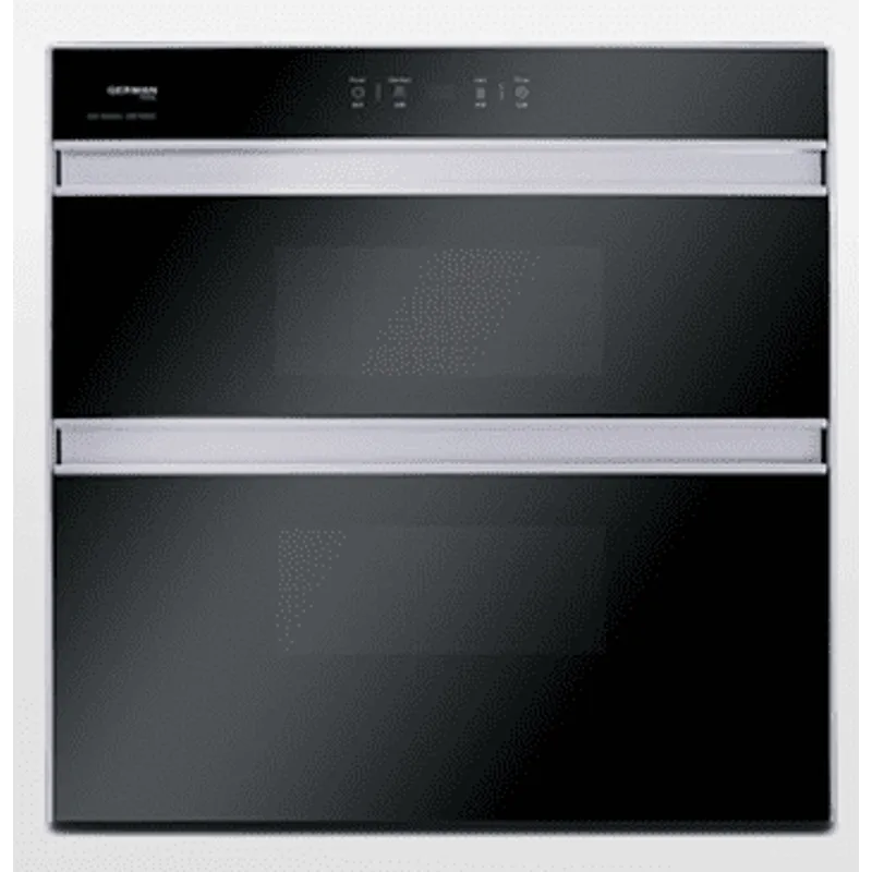 GERMAN POOL DSR-409BK 嵌入式消毒碗櫃