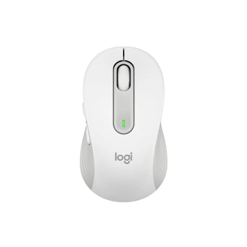 LOGITECH 羅技 經典 M650 靜音無線滑鼠
