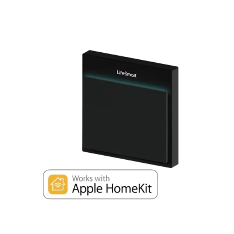 LifeSmart 流光開關 (1位智能燈掣)