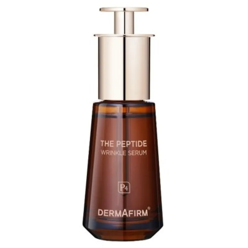 德妃 DERMAFIRM DERMAFIRM P4 四重胜太抗皺精華 30ML