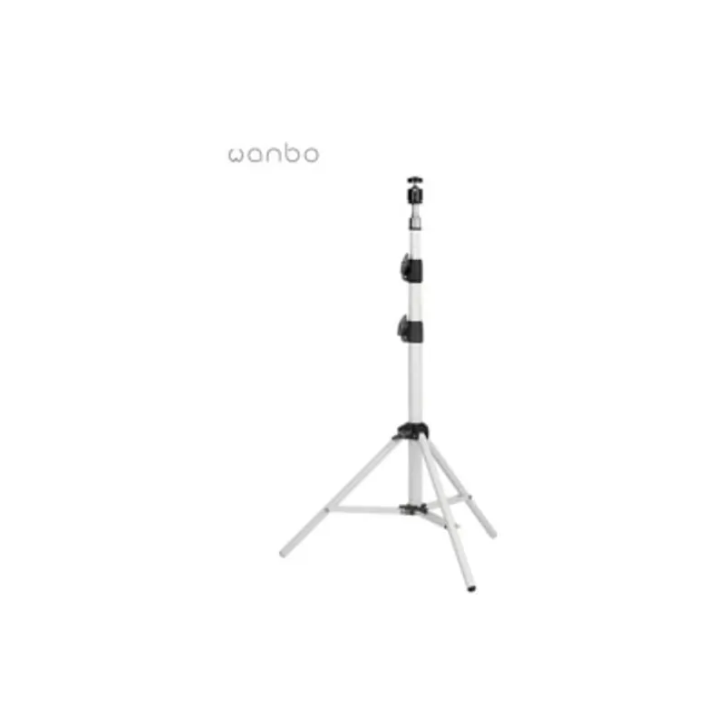 Wanbo 萬播 1.7米三腳架