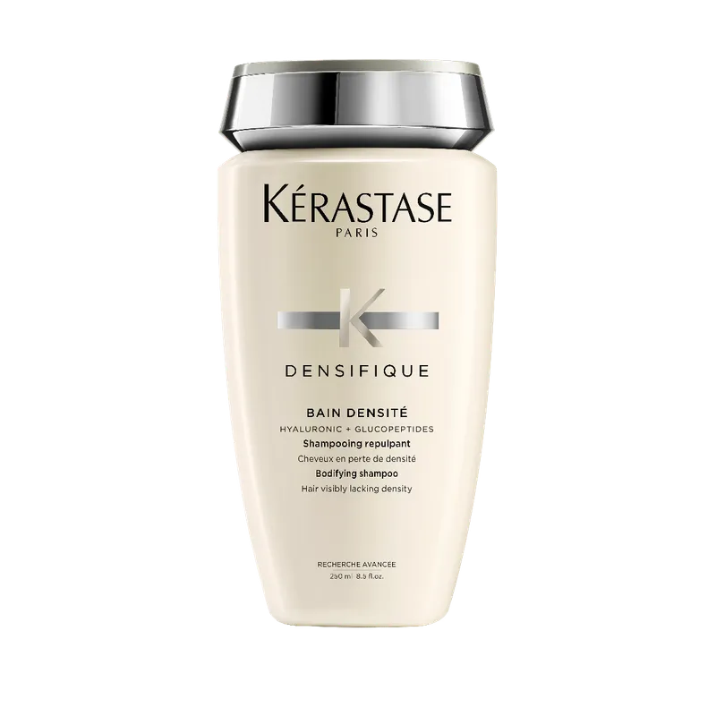 KÉRASTASE - 濃密新髮浴髮乳 250ml