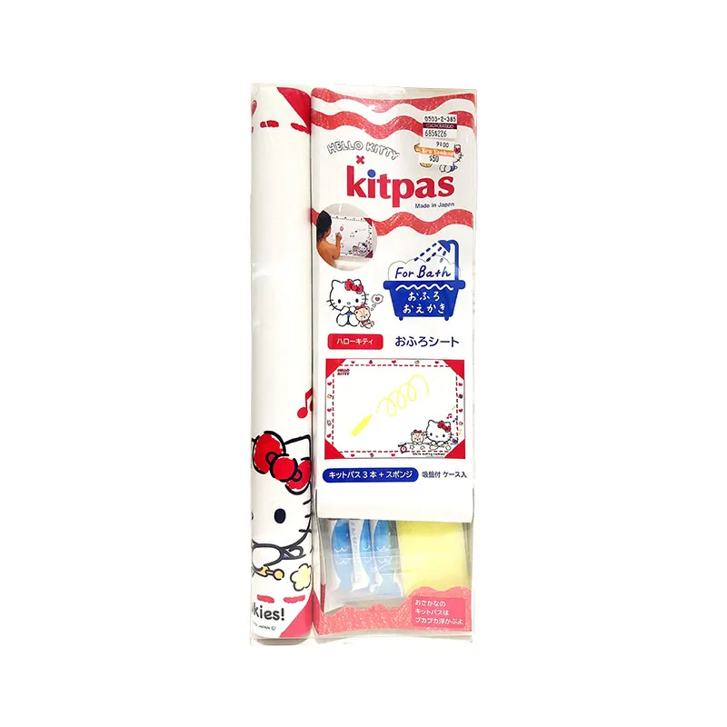 SANRIO KITPAS 文具
